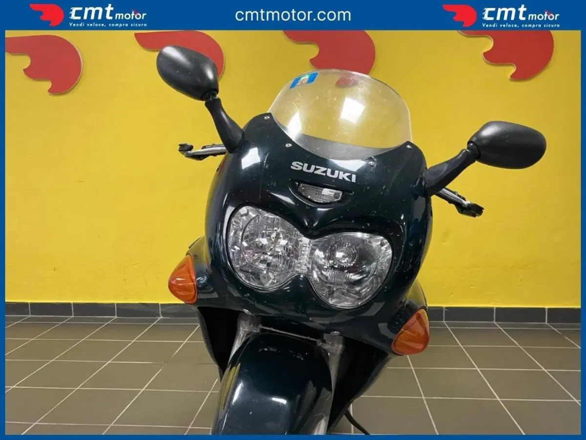 Suzuki GSX 750 F (1999 - 06) (11)