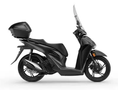 Honda SH 125 (2026) nuova
