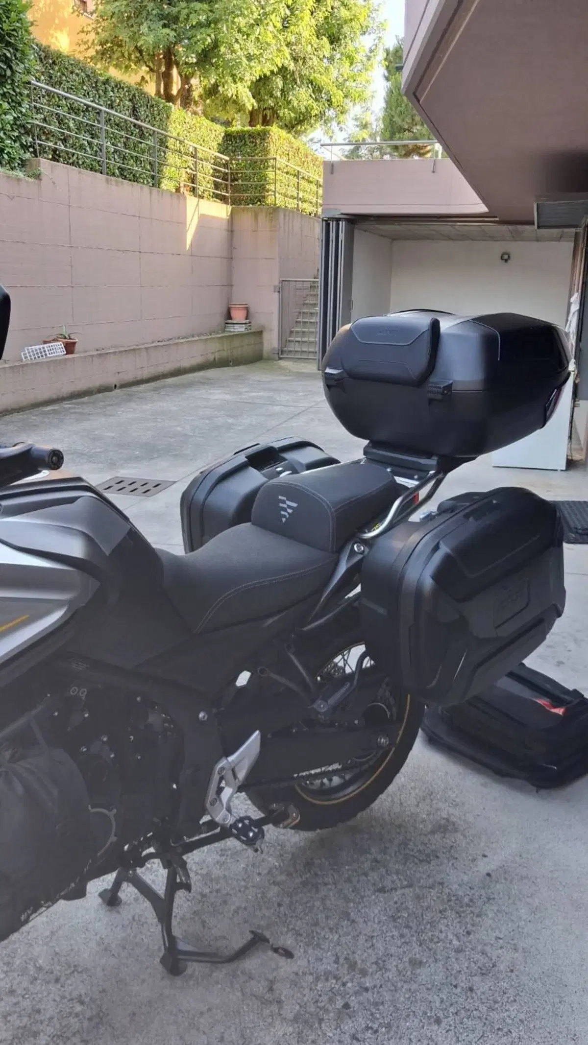 Voge Valico 525DSX (2023 - 26) (2)