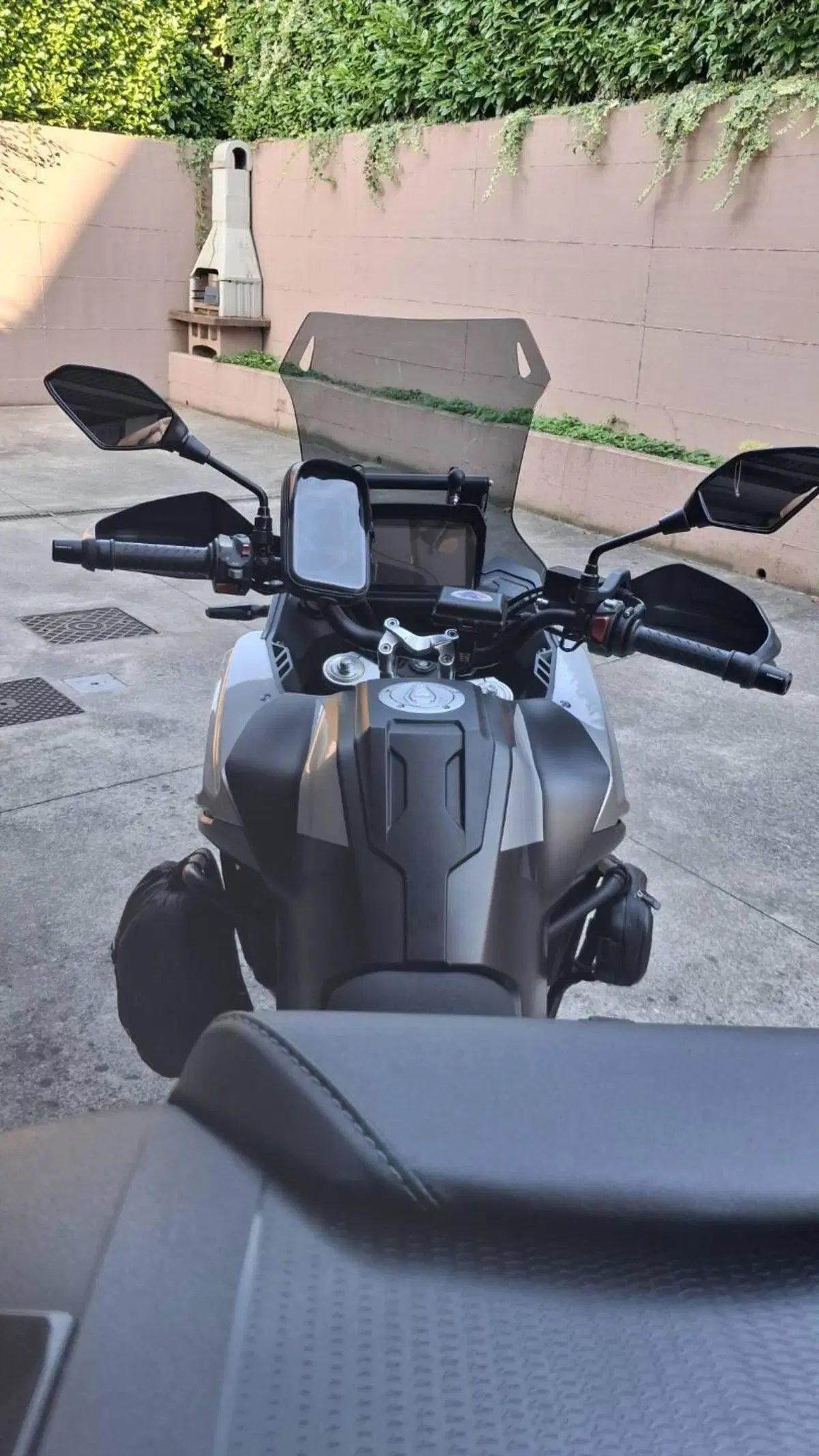 Voge Valico 525DSX (2023 - 26) (6)