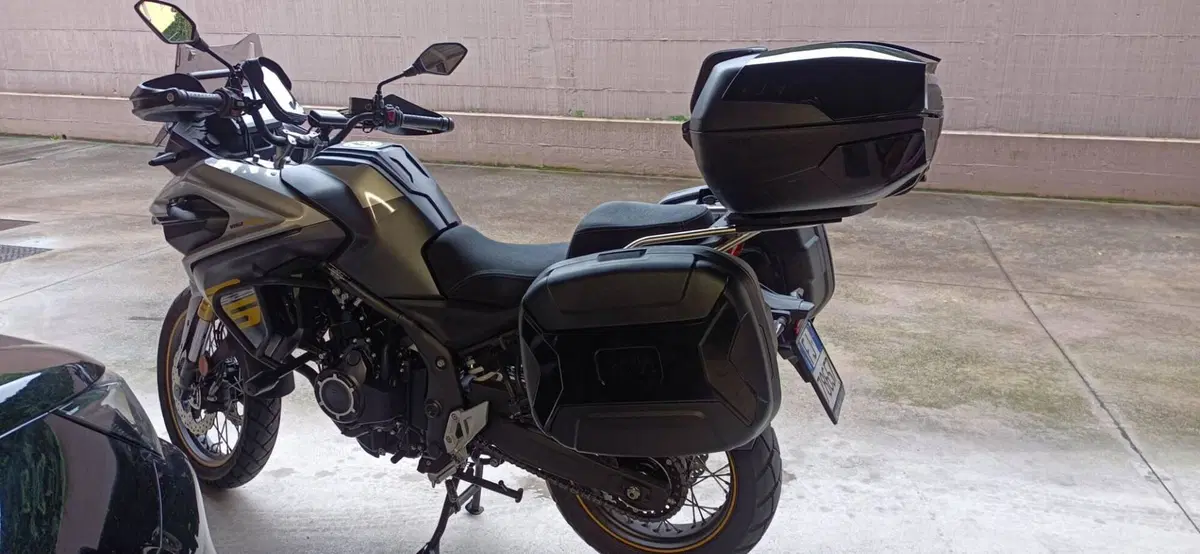 Voge Valico 525DSX (2023 - 26) (12)