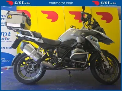 Bmw R 1200 GS (2017 - 18) usata
