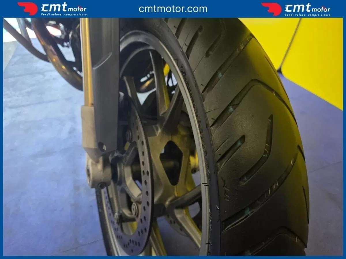 Bmw R 1200 GS (2017 - 18) (8)