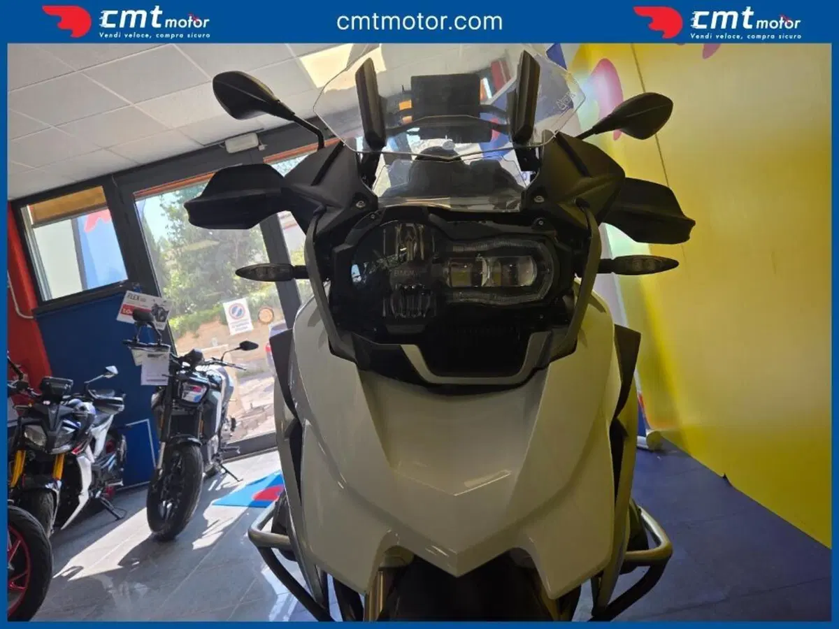 Bmw R 1200 GS (2017 - 18) (10)