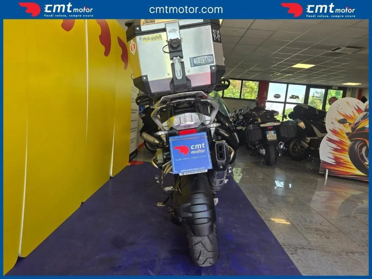 Bmw R 1200 GS (2017 - 18) (11)