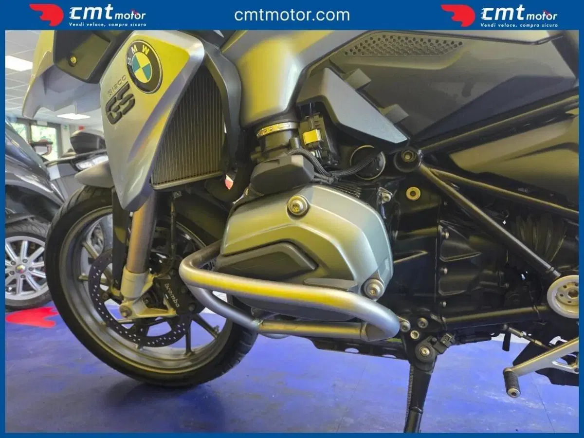 Bmw R 1200 GS (2017 - 18) (13)