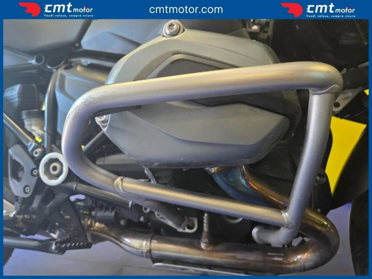 Bmw R 1200 GS (2017 - 18) (14)