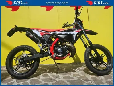  Altre moto o tipologie Special usata