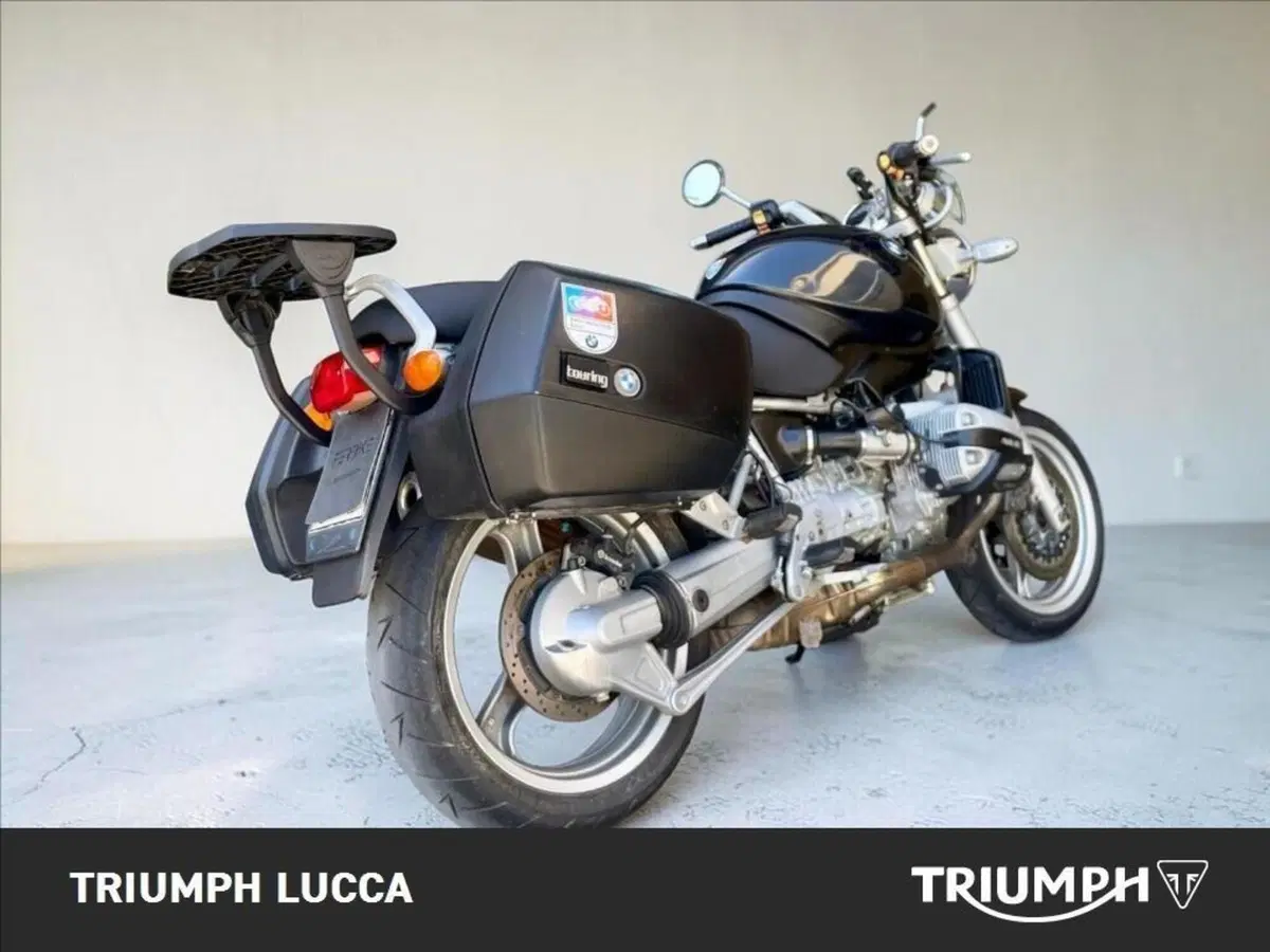 Bmw R 850 R (1994 - 02) (3)
