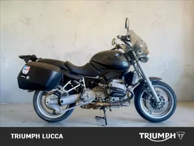 Bmw R 850 R (1994 - 02) usata