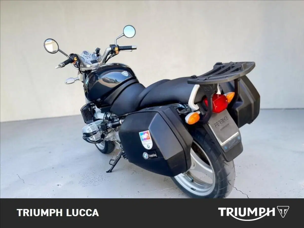 Bmw R 850 R (1994 - 02) (4)
