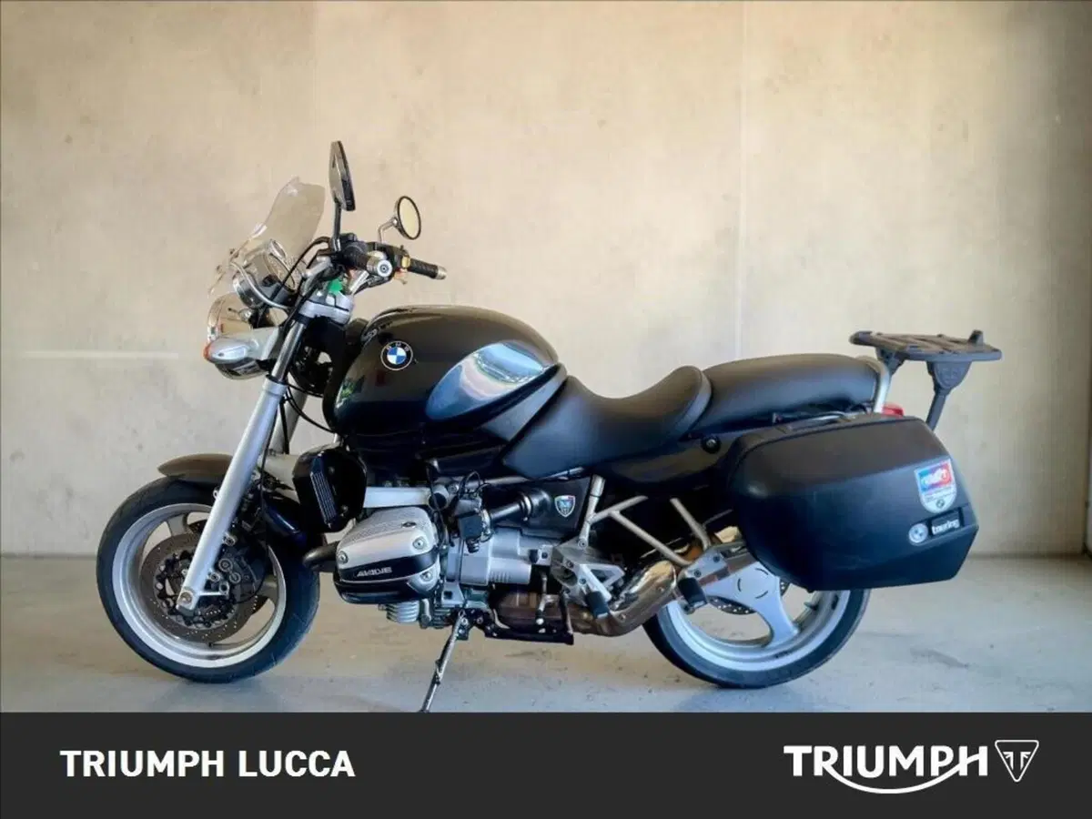 Bmw R 850 R (1994 - 02) (2)