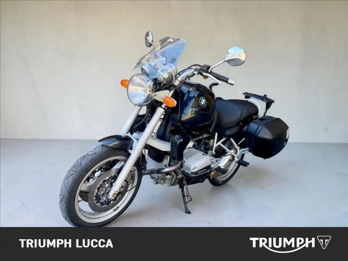Bmw R 850 R (1994 - 02) (6)