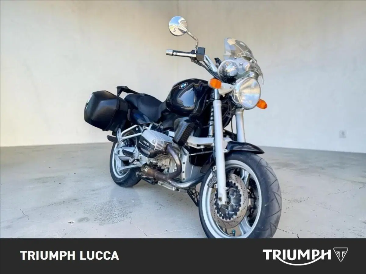 Bmw R 850 R (1994 - 02) (5)
