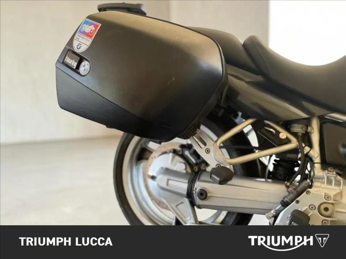 Bmw R 850 R (1994 - 02) (7)