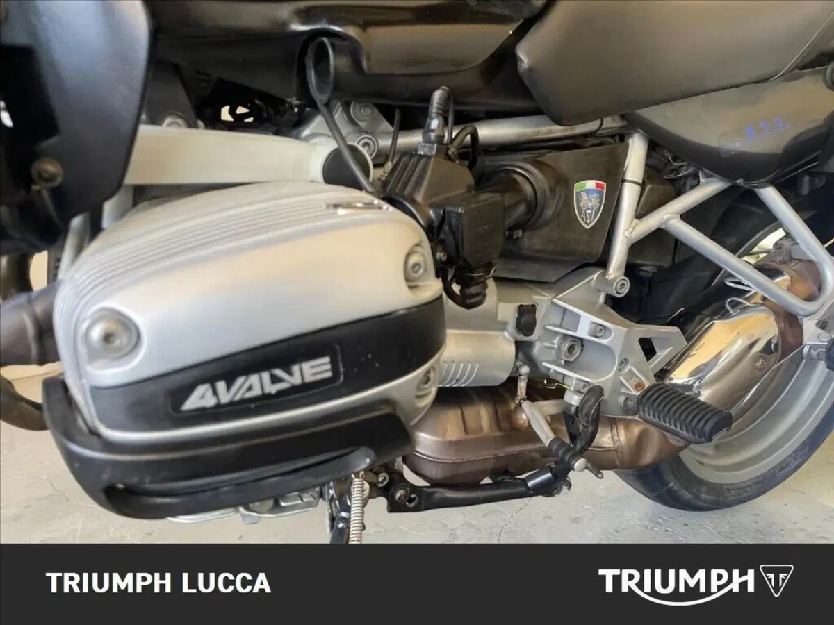 Bmw R 850 R (1994 - 02) (8)