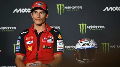 MotoGP 2026. GP della Repubblica Ceca. Marc Marquez: "Ora sono pi&ugrave; forte mentalmente che mai. Se non lo fossi stato, avrei gi&agrave; mollato"