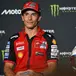 MotoGP 2026. GP della Repubblica Ceca. Marc Marquez: Ora sono più forte mentalmente che mai. Se non lo fossi stato, avrei già mollato