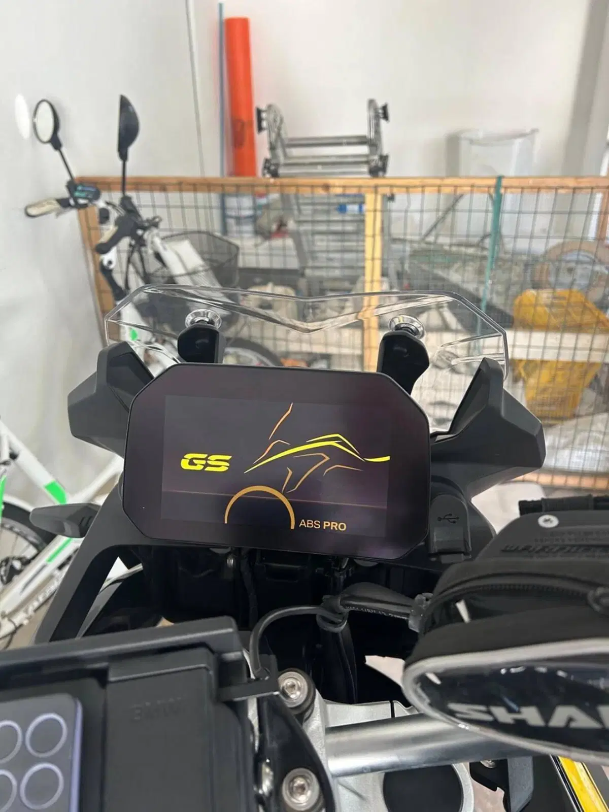 Bmw F 750 GS Edition 40 Years GS (2021) (4)