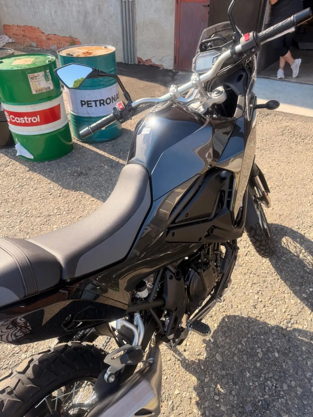 Kawasaki KLE 500 (2026) (4)