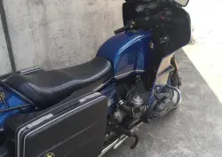 Bmw R 100 RS 2 d'epoca