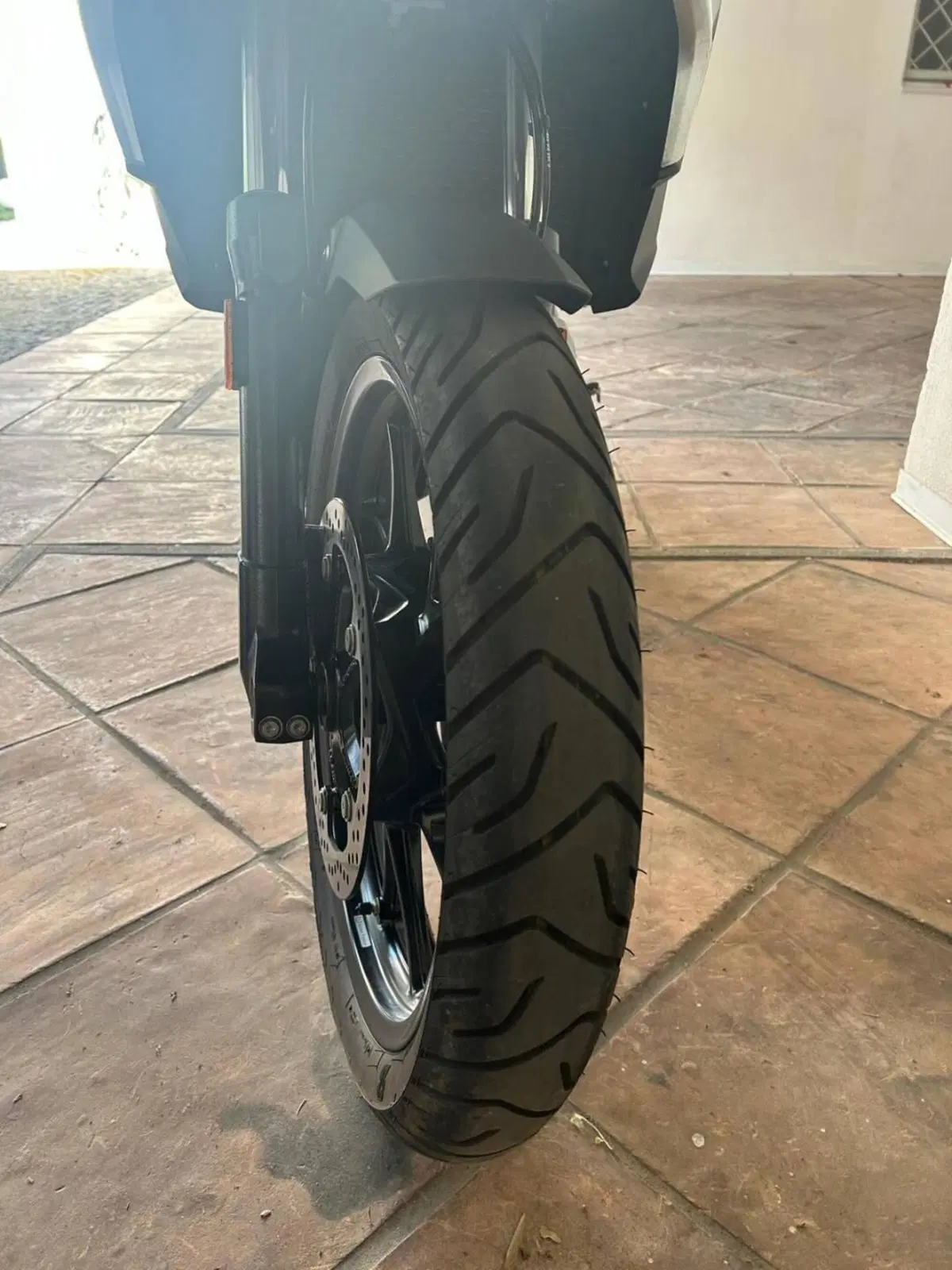 Bmw F 750 GS Edition 40 Years GS (2021) (14)