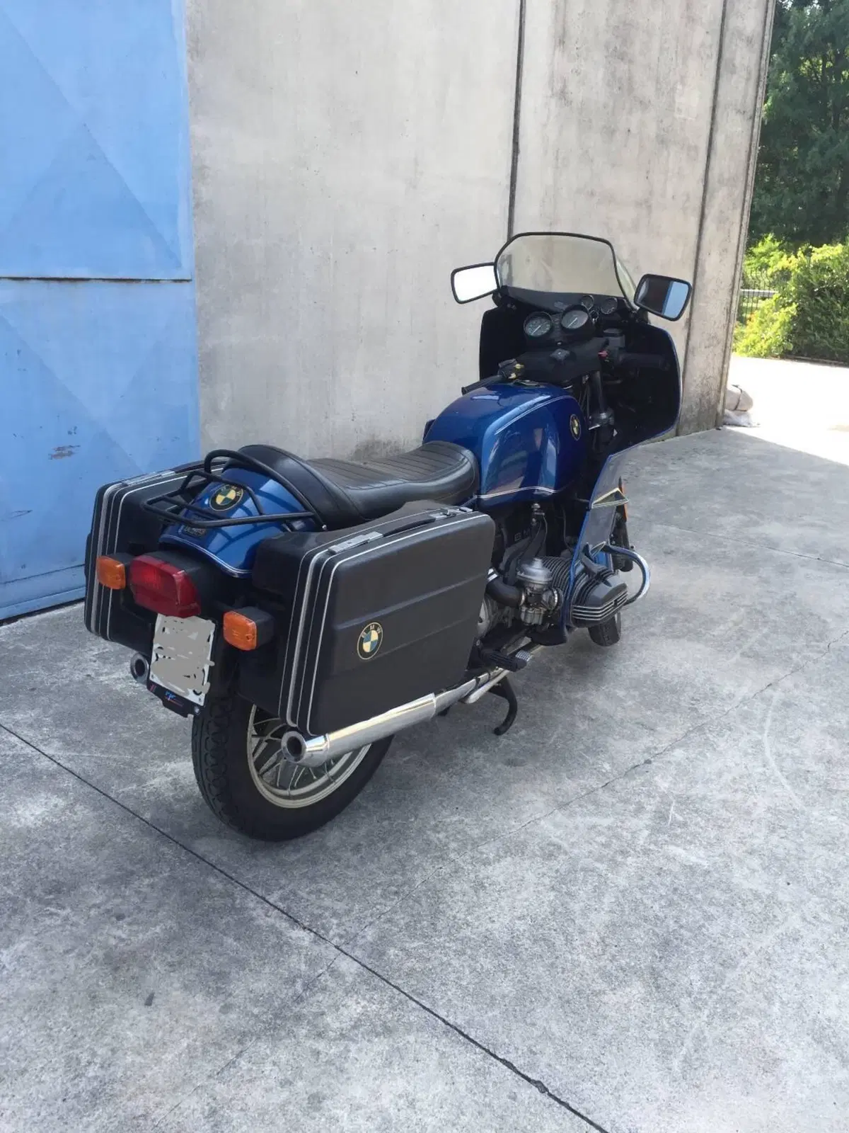 Bmw R 100 RS 2 (4)