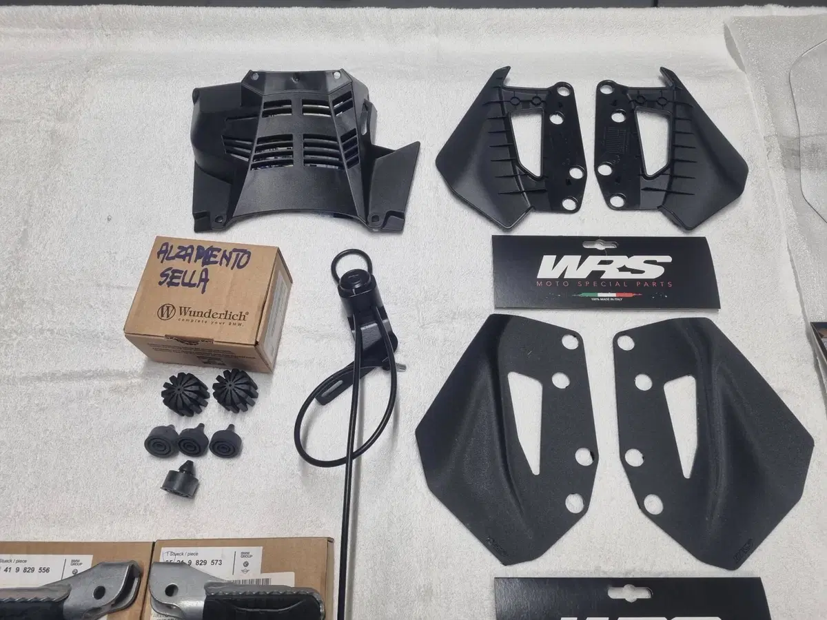 Bmw R 1300 GS Triple Black (2023 - 26) (5)