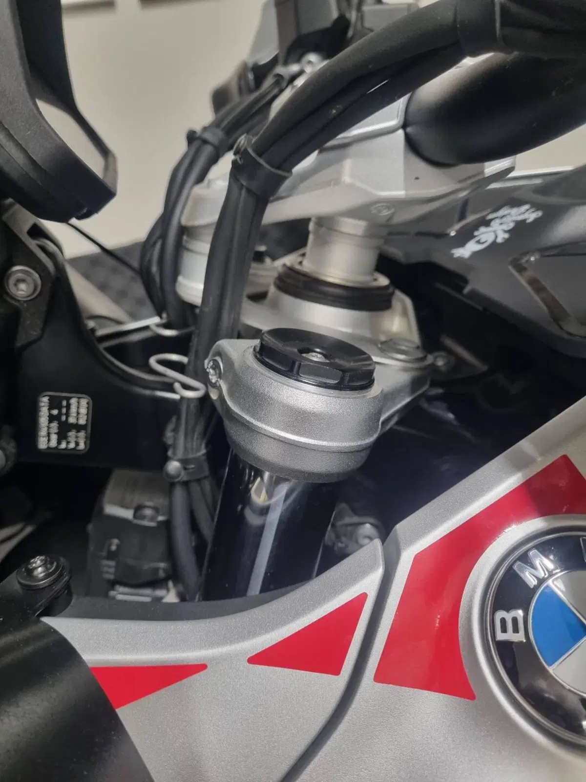 Bmw R 1300 GS Triple Black (2023 - 26) (9)