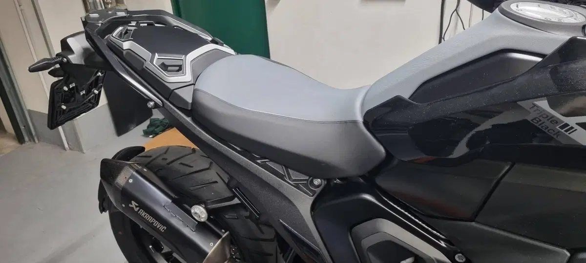Bmw R 1300 GS Triple Black (2023 - 26) (11)