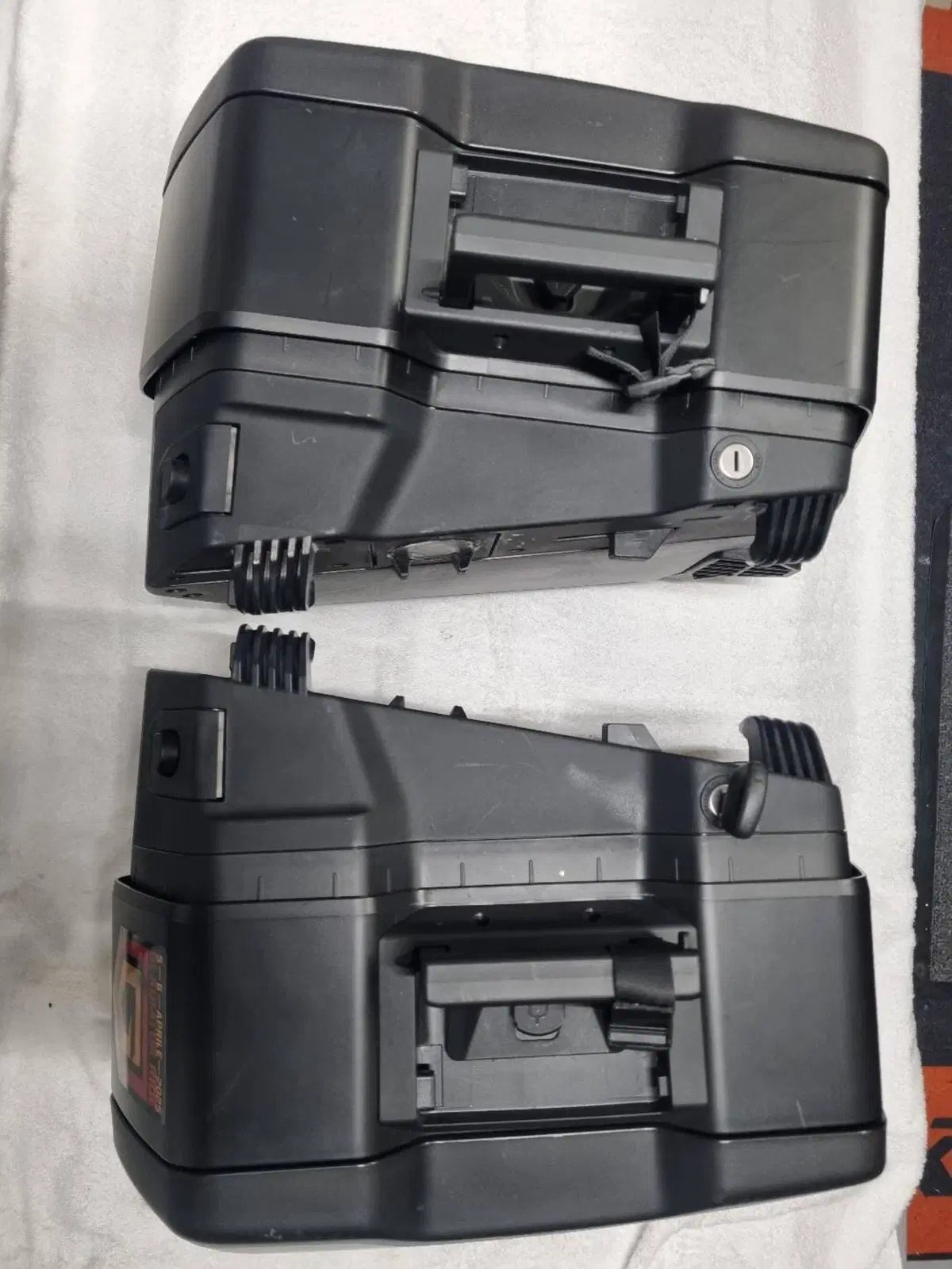 Bmw R 1300 GS Triple Black (2023 - 26) (13)