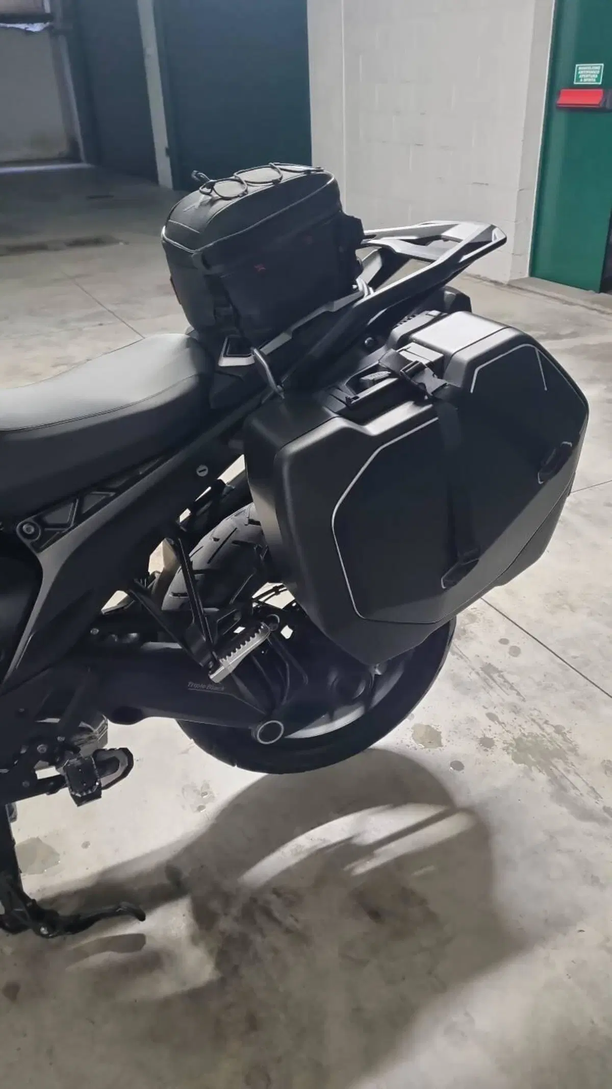 Bmw R 1300 GS Triple Black (2023 - 26) (14)