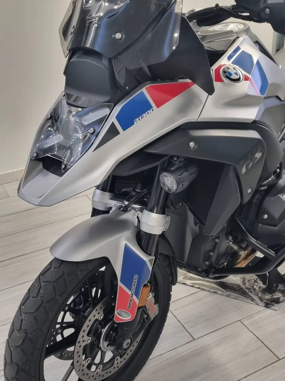 Bmw R 1300 GS Triple Black (2023 - 26) (17)