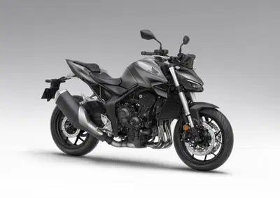 Honda CB 1000 Hornet (2025 - 26) nuova