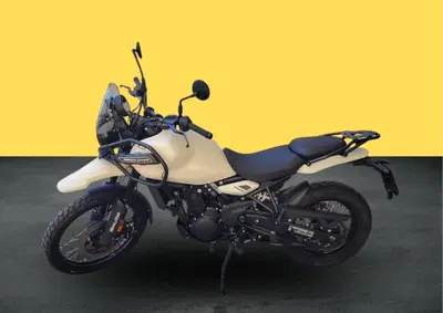 Royal Enfield Himalayan 450 (2024 - 26) usata
