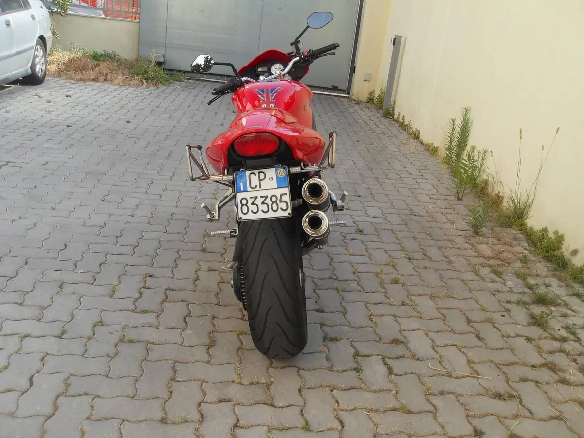 Triumph Speed Triple 955 (2002 - 04) (3)