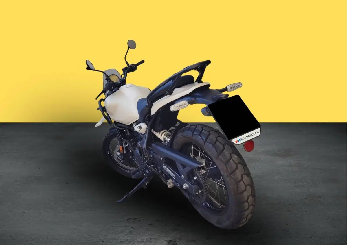 Royal Enfield Himalayan 450 (2024 - 26) (4)