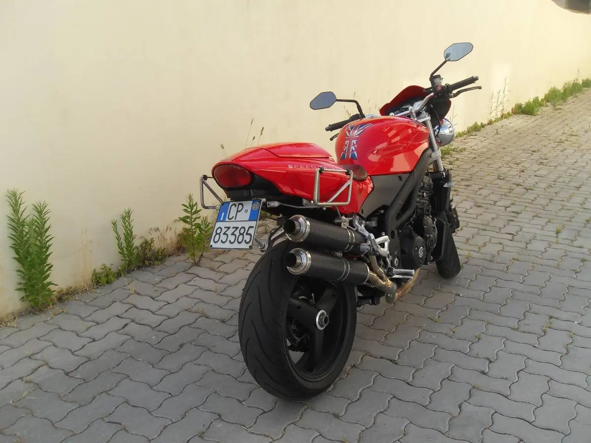 Triumph Speed Triple 955 (2002 - 04) (6)