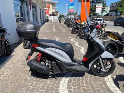 Piaggio Medley 150 S ABS (2021 - 25) usata