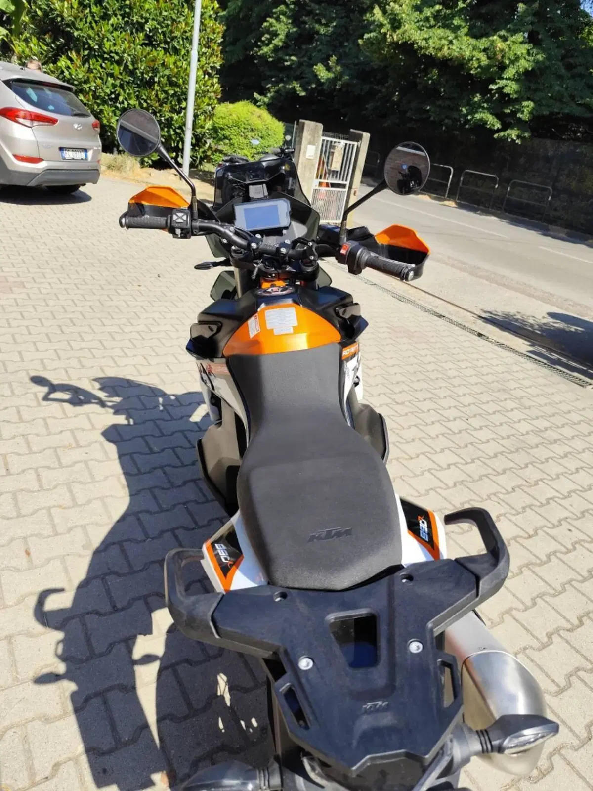 KTM 890 Adventure R (2021) (4)