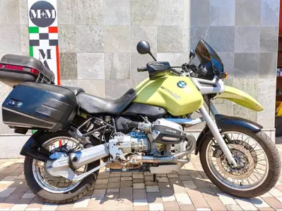 Bmw R 1100 GS usata
