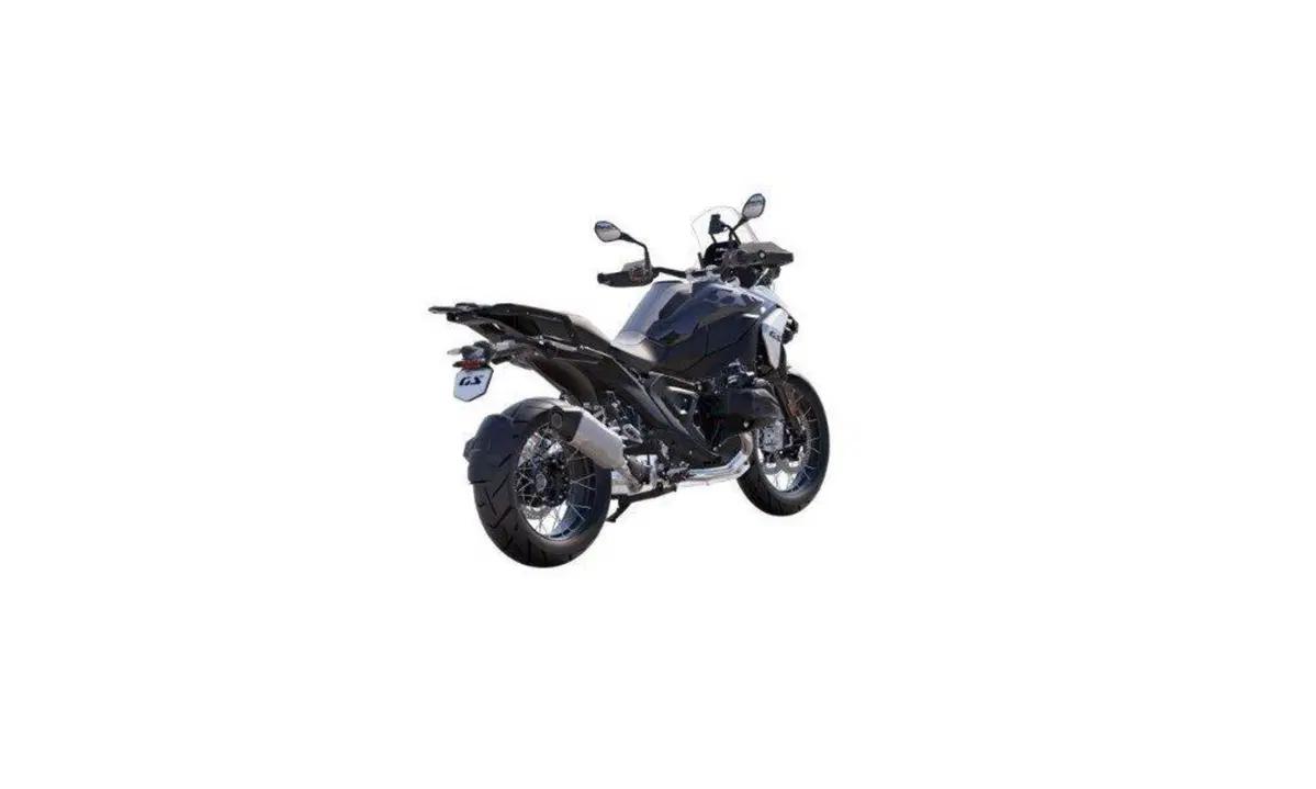 Bmw R 1300 GS ASA (2024 - 26) (3)