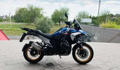 Bmw R 1300 GS Trophy (2023 - 26) usata