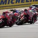 MotoGP 2026. Brembo a Brno, un altro circuito impegnativo per l'impianto frenante