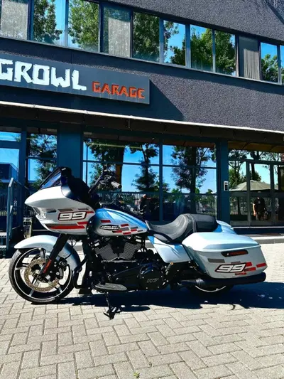 Harley-Davidson Road Glide (2024 - 26) usata