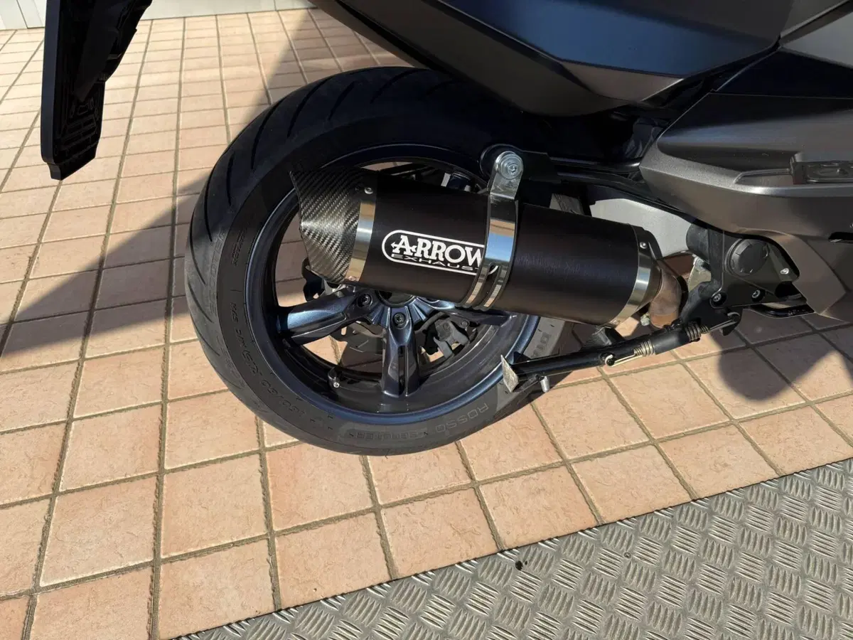 Bmw C 650 GT (2016 - 20) (4)