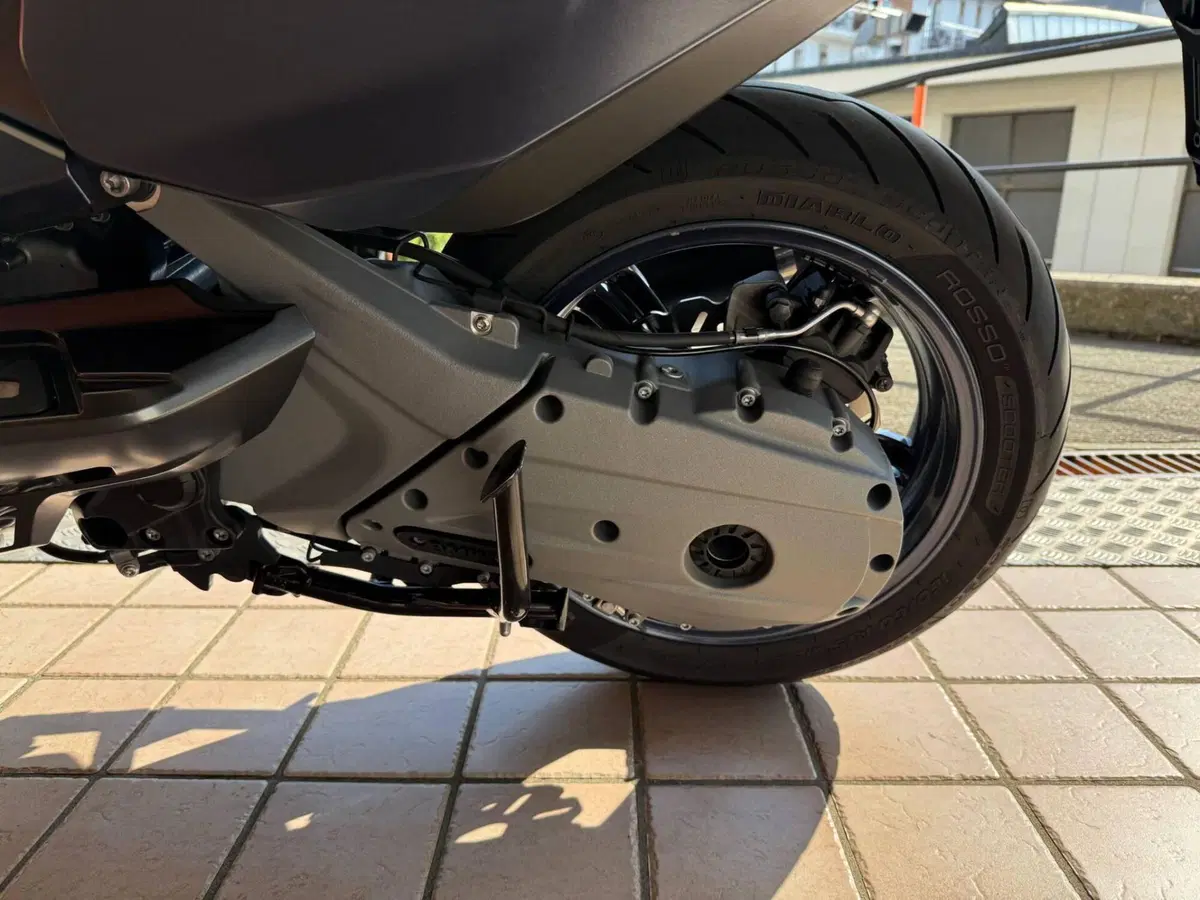 Bmw C 650 GT (2016 - 20) (6)