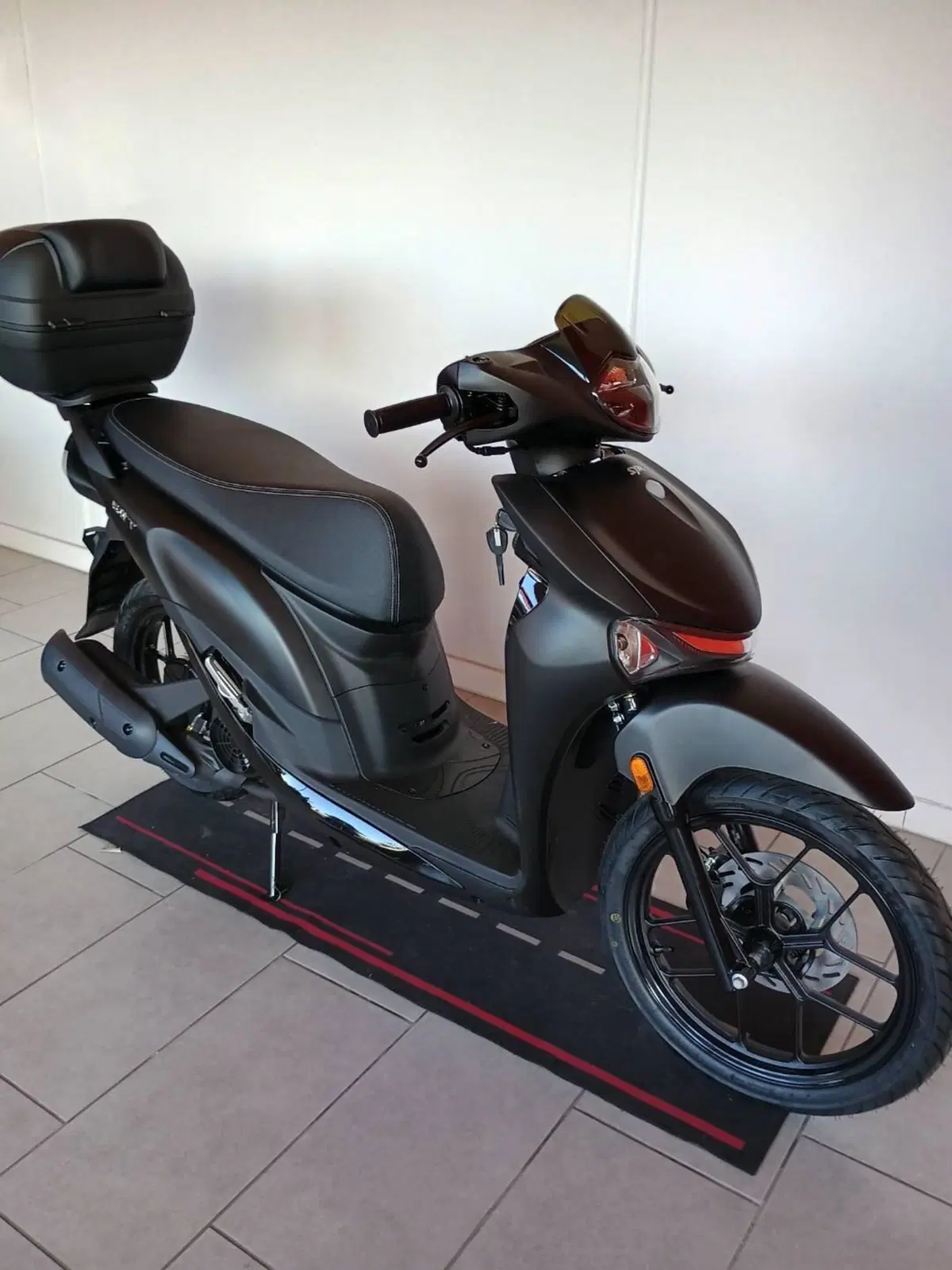 Sym BWT 125 (2026) (8)