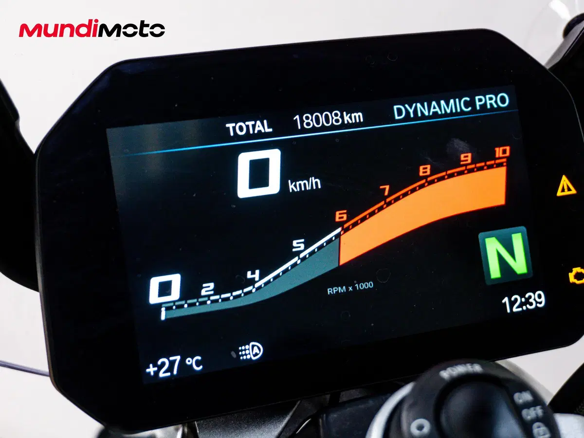 Bmw R 1250 R (2019 - 20) (9)