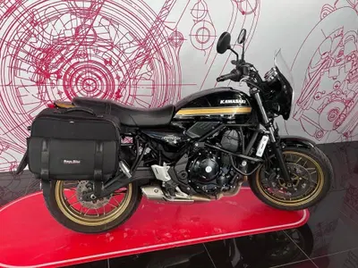 Kawasaki Z 650 RS (2025 - 26) usata